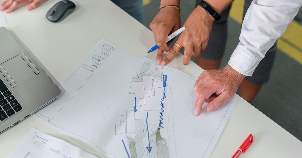 Taking the Essential First Steps Toward Composable Business