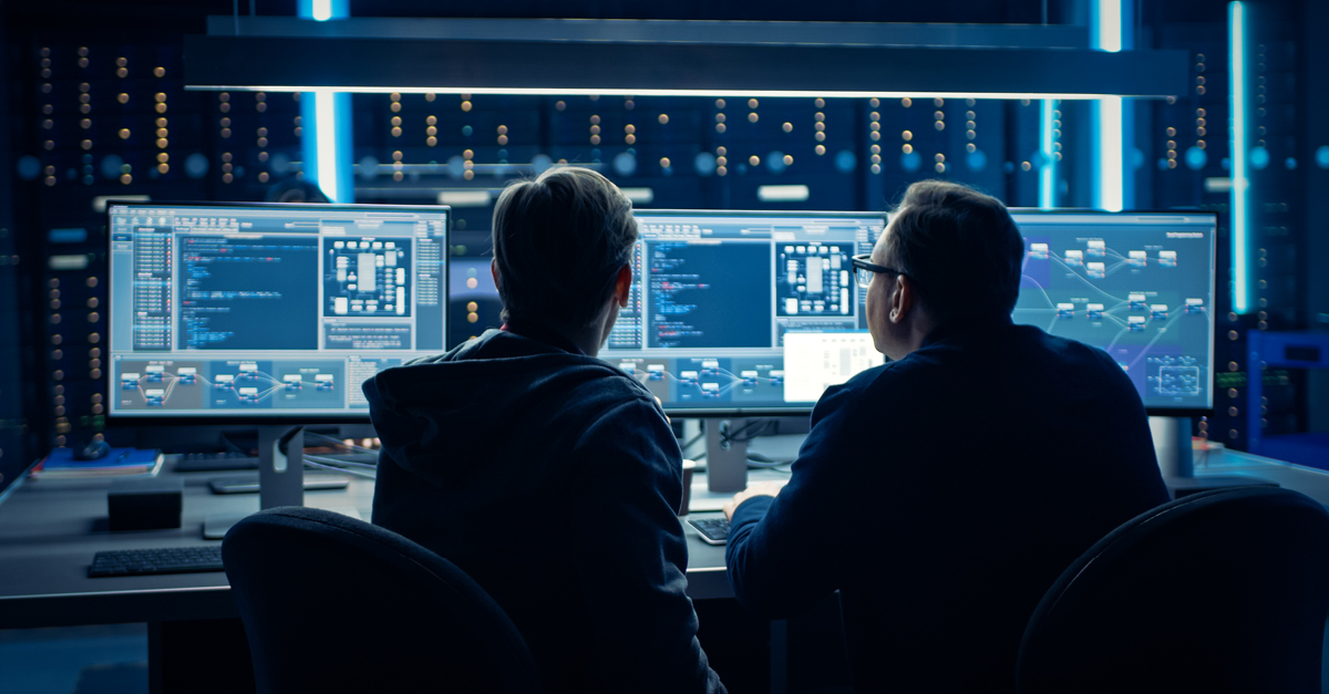 Digitales Risikomanagement: Mehr als GRC