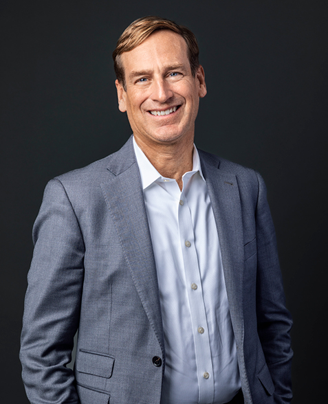 Ed Rockwell SVP, Chief Legal Officer, Corporate Secretary