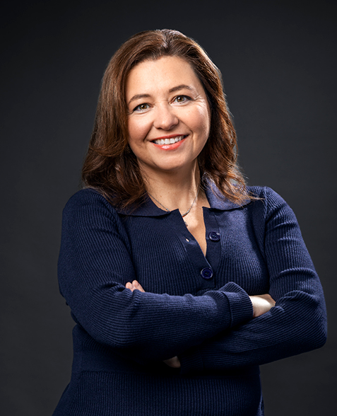 Elaina Shekhter‎ Chief Strategy & Transformation Officer, SVP