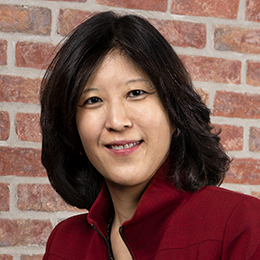 Helen Shan (Audit and Compensation Committees)