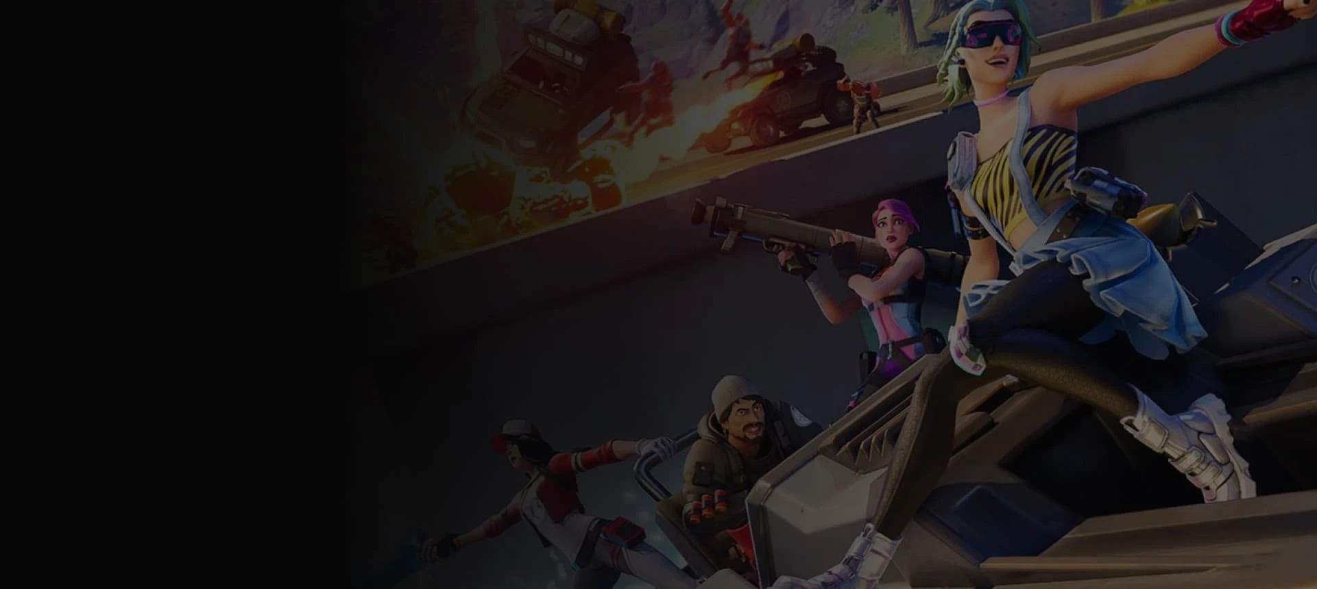 Epic Games: Transformiert die Spieleindustrie
