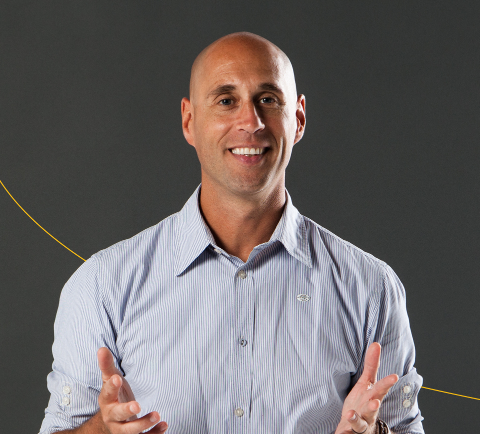 Chris Michaud