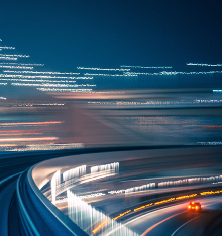 Ein Software-First-Ansatz für vernetzte Fahrzeuge