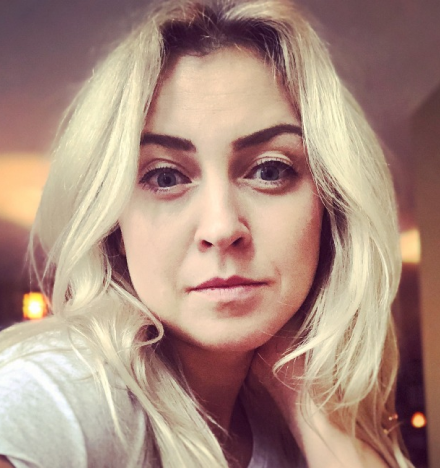 Irina Yurevich