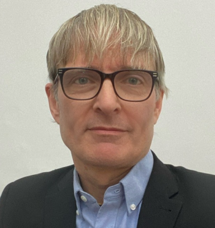 Martin Ryan