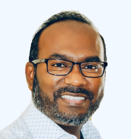 Venky Ramesh