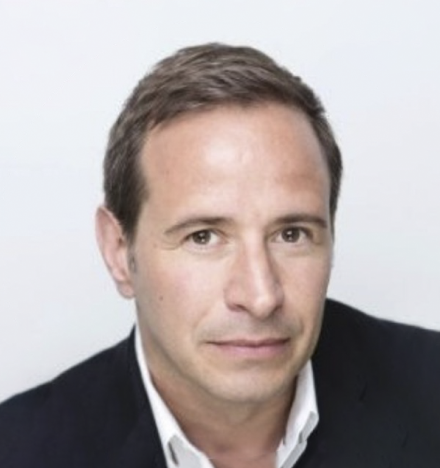 Alex VanGestel