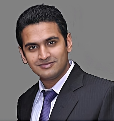 Sameer Mansukhani
