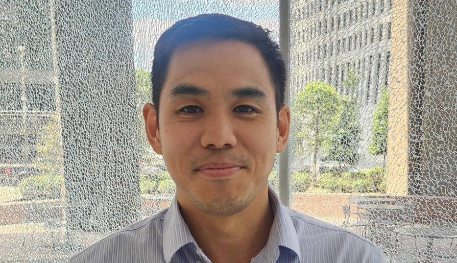 John Chu