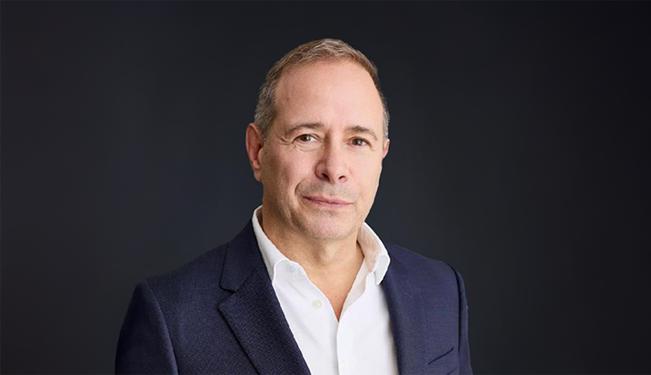 Alex VanGestel