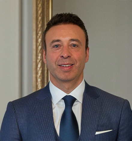 Fabio Mazzocchetti
