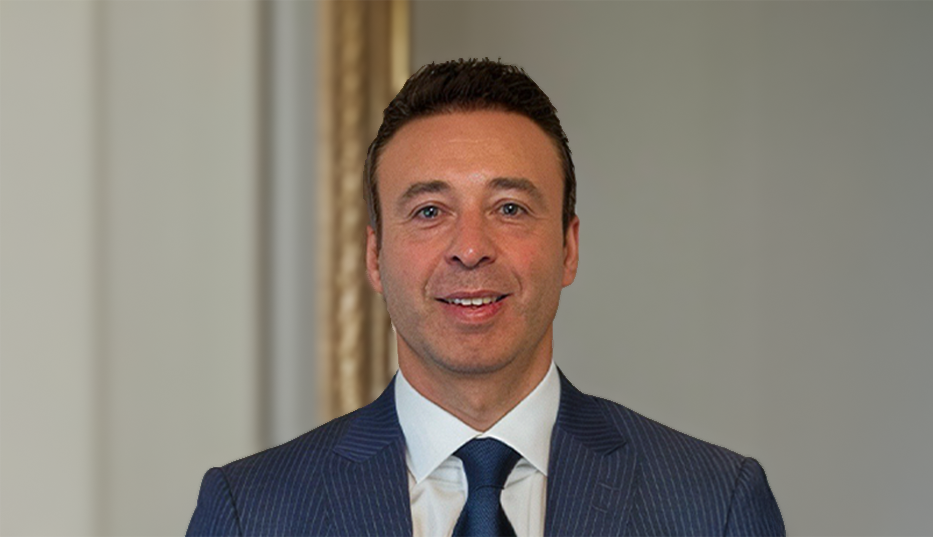 Fabio Mazzocchetti