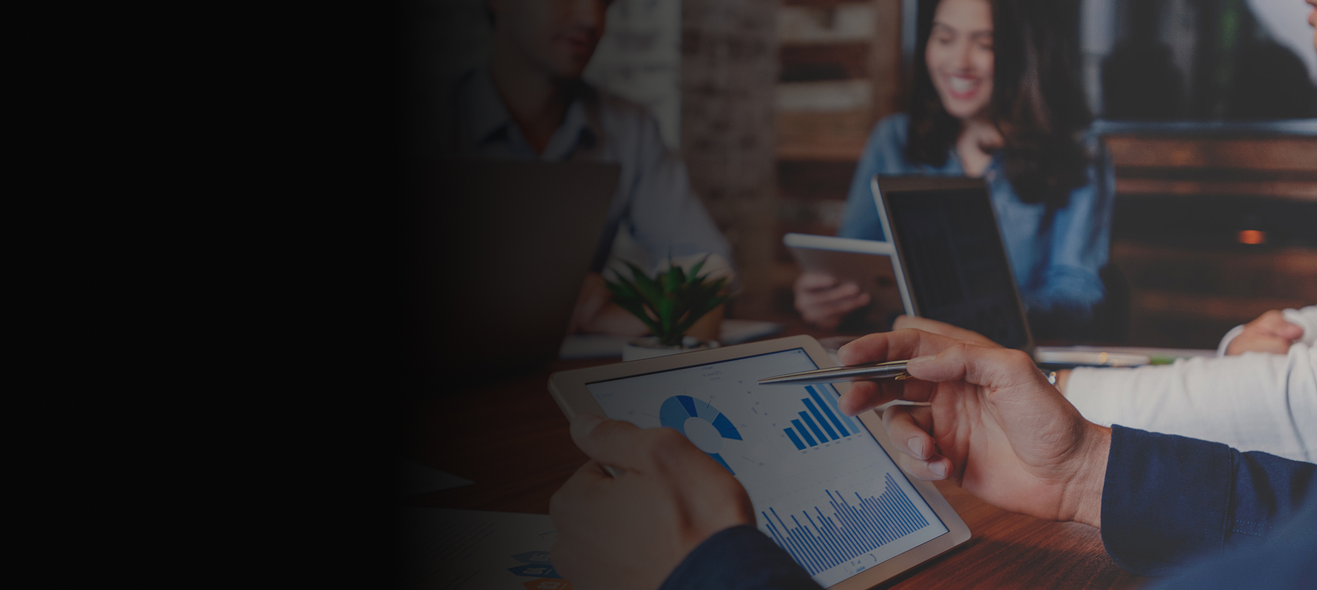 Banking im Wandel
