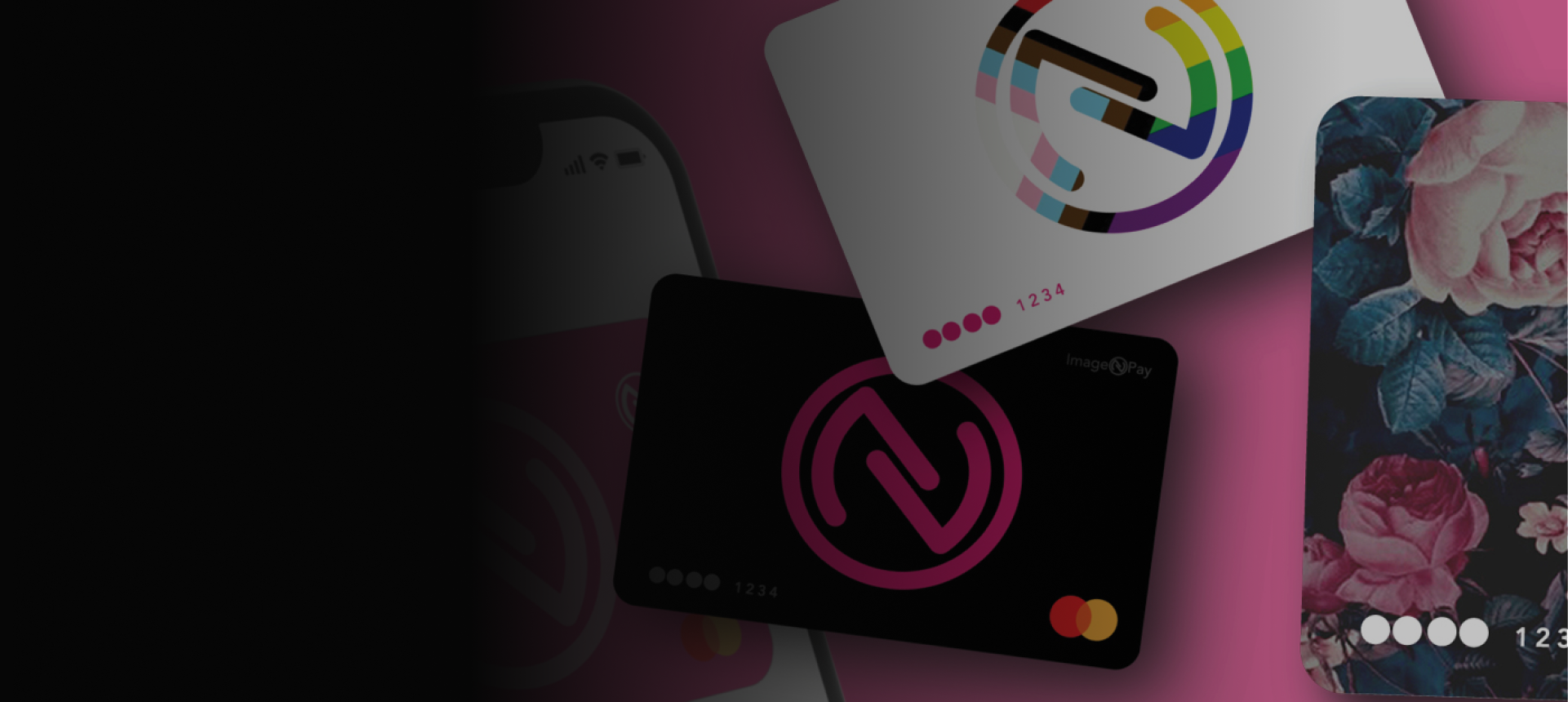 ImageNPay: Digitaler Zahlungsverkehr wird interaktiv und klimaneutral