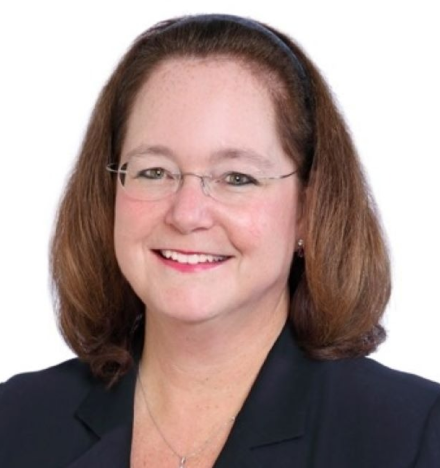 Gail McGiffin