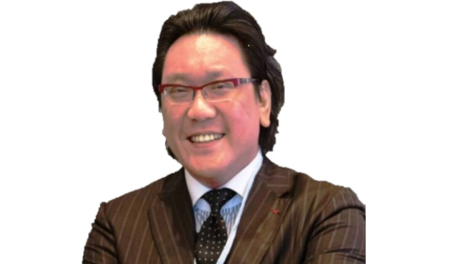 Raphael P. Young