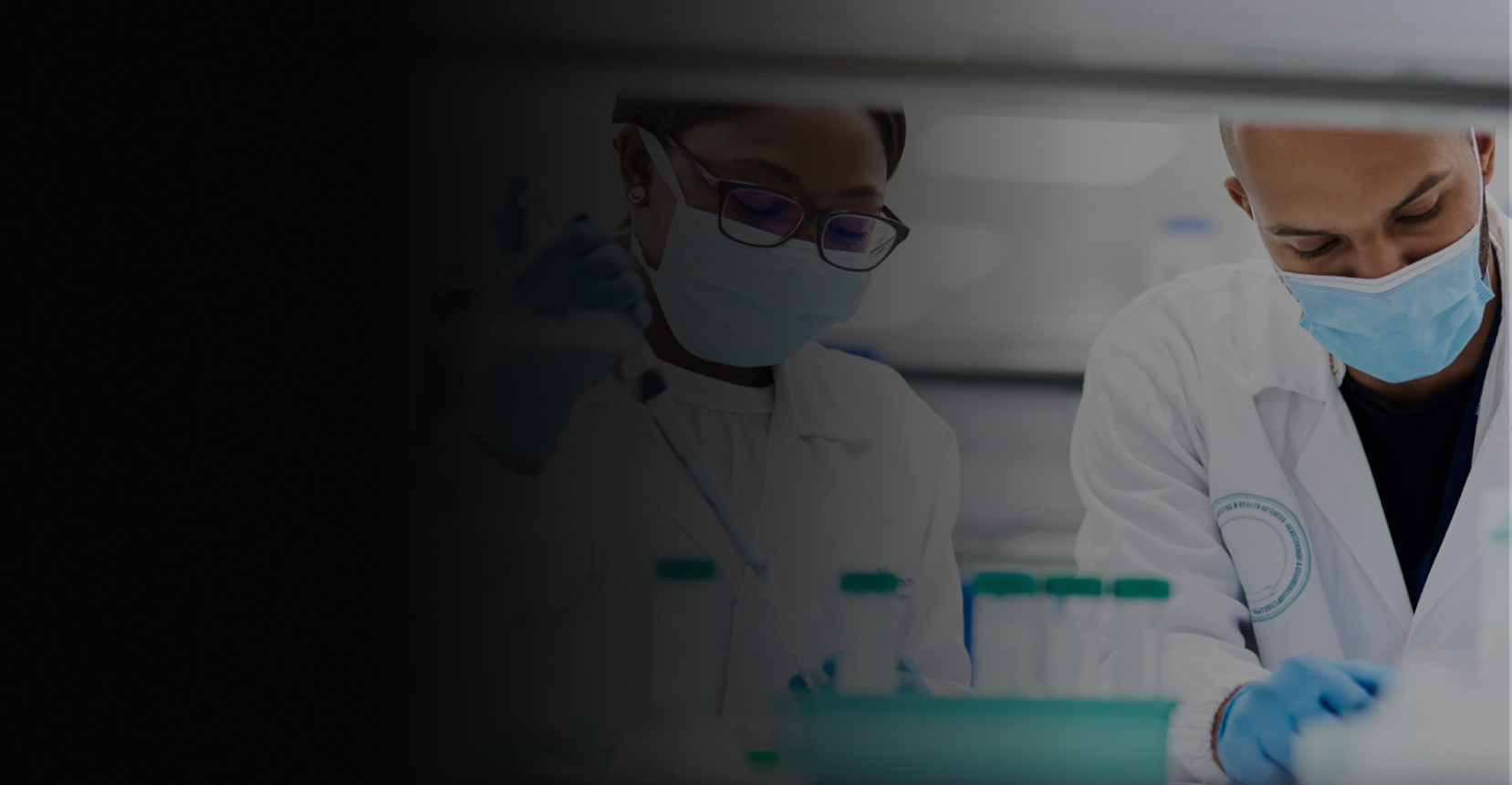 RainDance: RainDrop Digital PCR Service