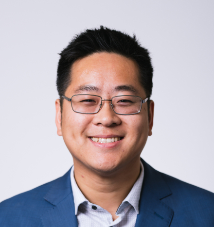 Dave Liu