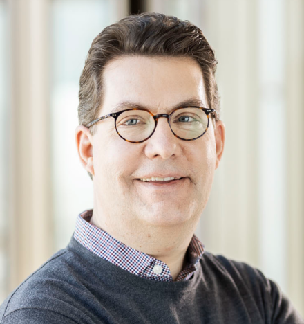 Olaf Acker