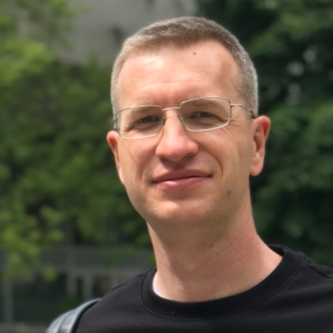 Andrii Vyazovskyi
