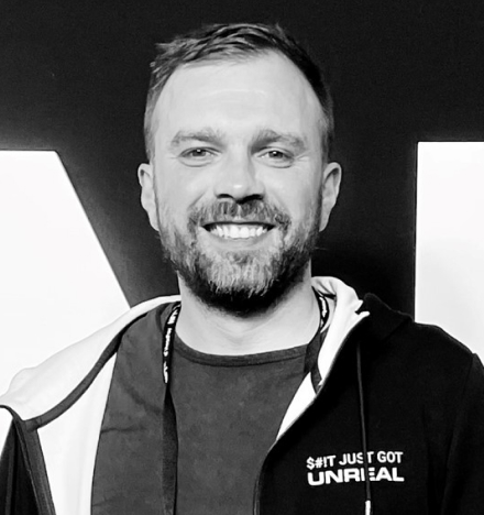 Vitalii Vashchuk