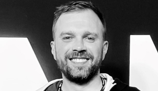 Vitalii Vashchuk
