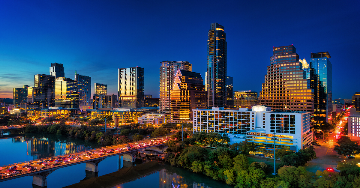 Meet EPAM at the 2026 GCPA Fall Conference