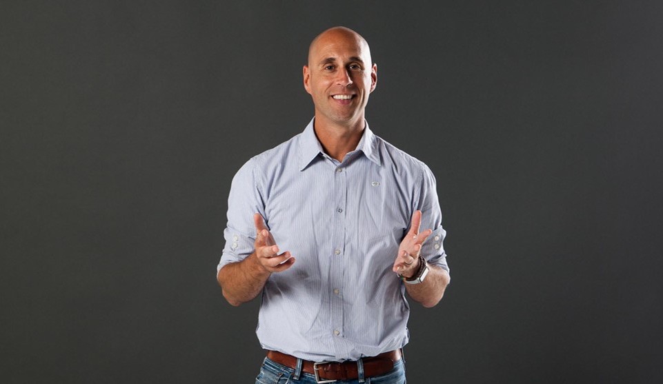 Chris Michaud