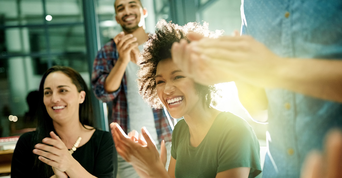 EPAM wird in die "Fortune's 100 Fastest-Growing Companies" Liste aufgenommen