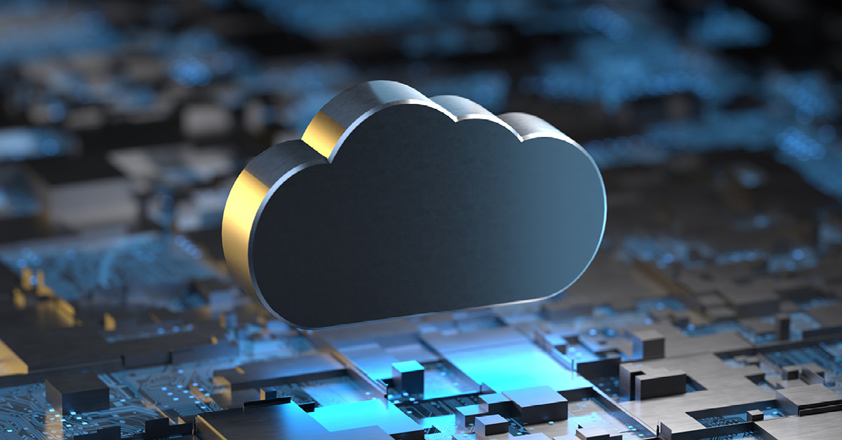 Die Leistungsfähigkeit der Cloud nutzen