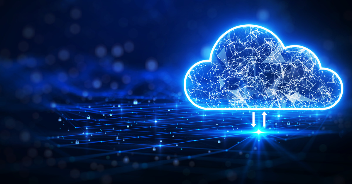 Die Cloud so nutzen, wie sie gedacht war