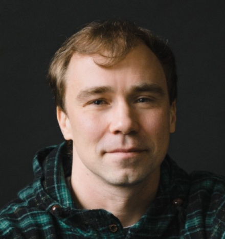 Aleksey Didik 