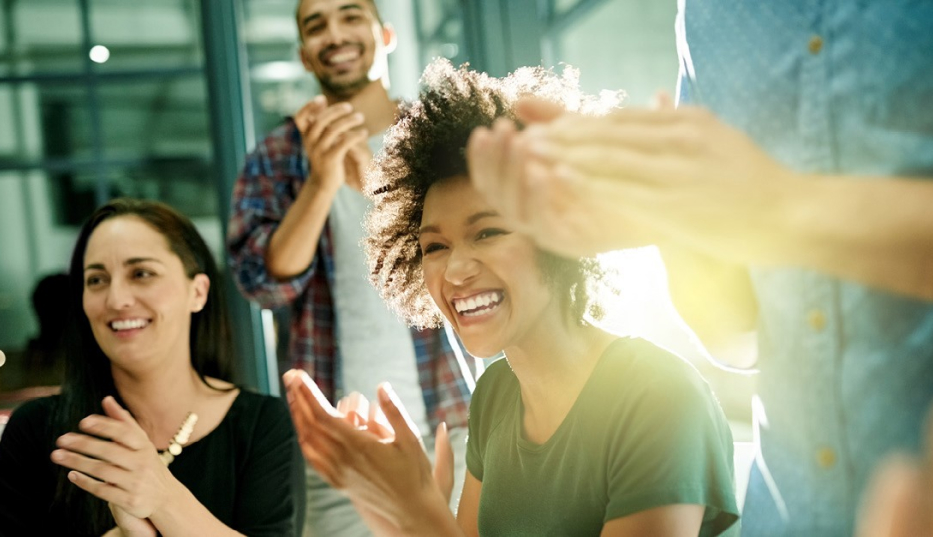 EPAM wird in die "Fortune's 100 Fastest-Growing Companies" Liste aufgenommen