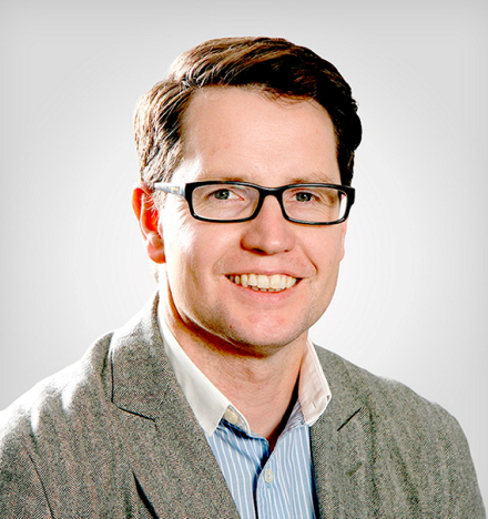 Chris Hughes