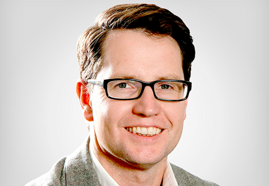 Chris Hughes