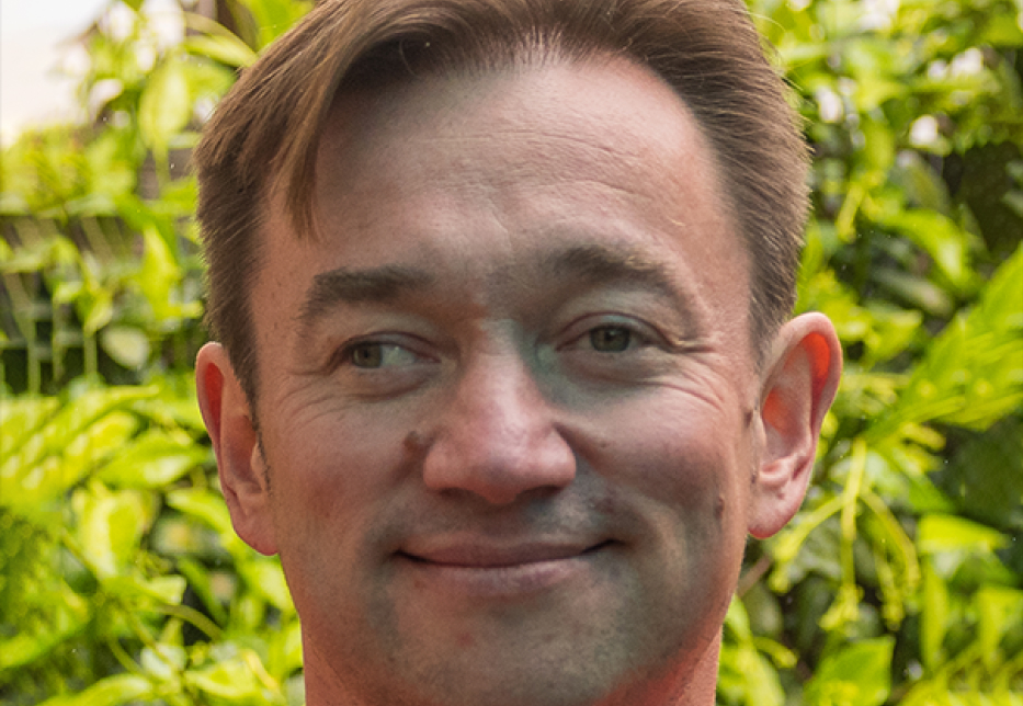 Mikhail Glazyrin