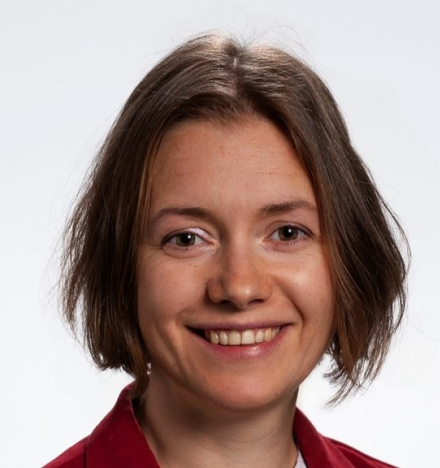 Alexandra "Sasha" Pitkevich