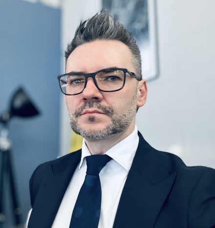 Aleksey Didik 