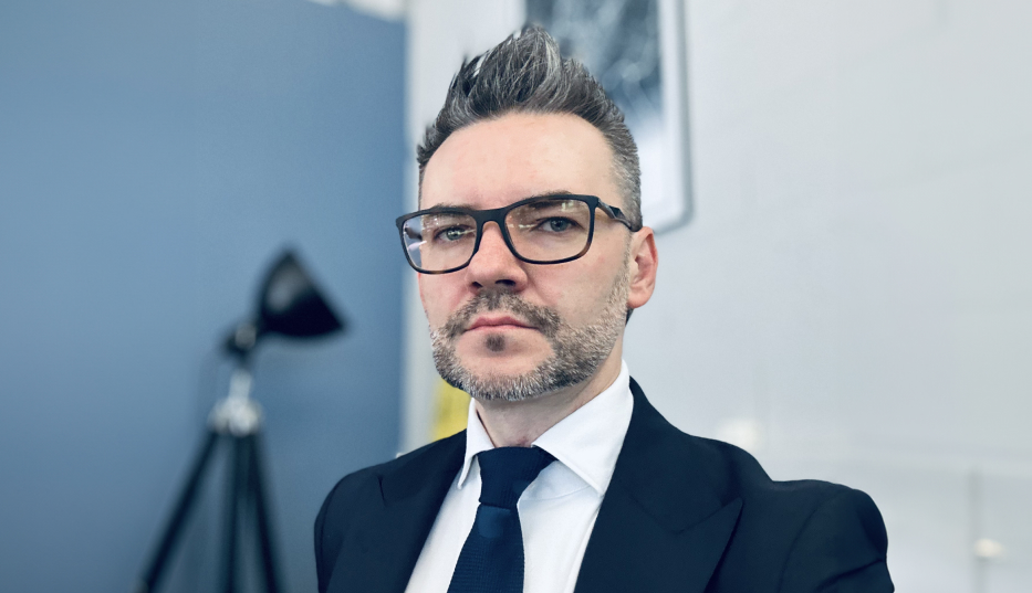 Aleksey Didik 