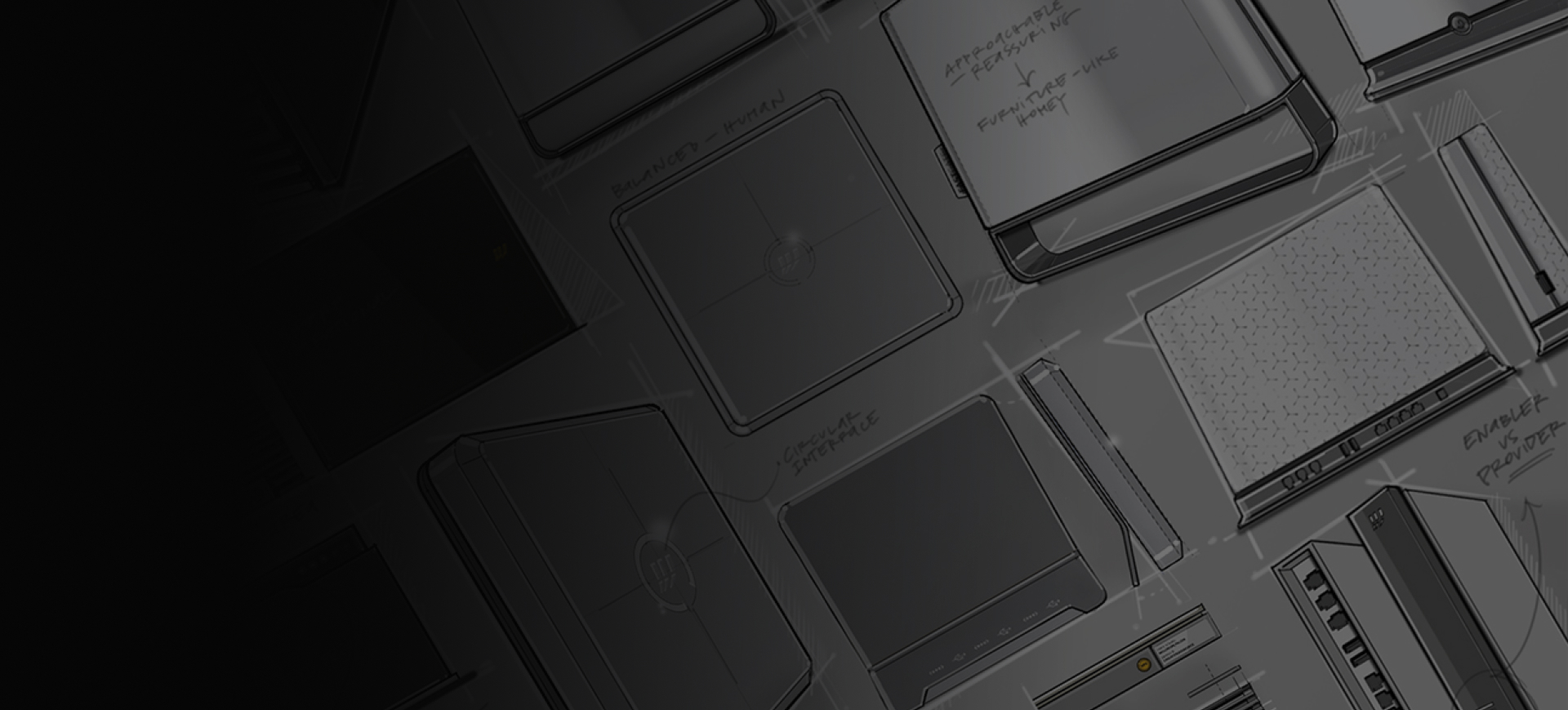 Fastweb: FASTGate Modem