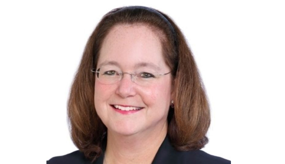 Gail McGiffin