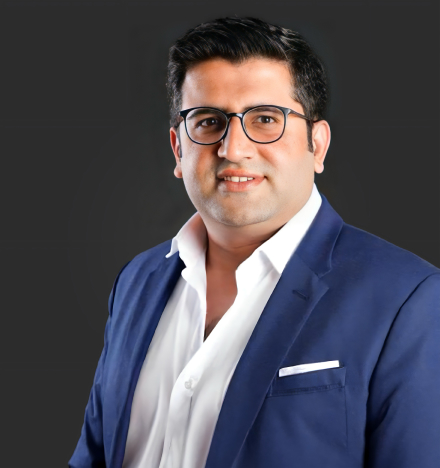 Waqas Ahmed
