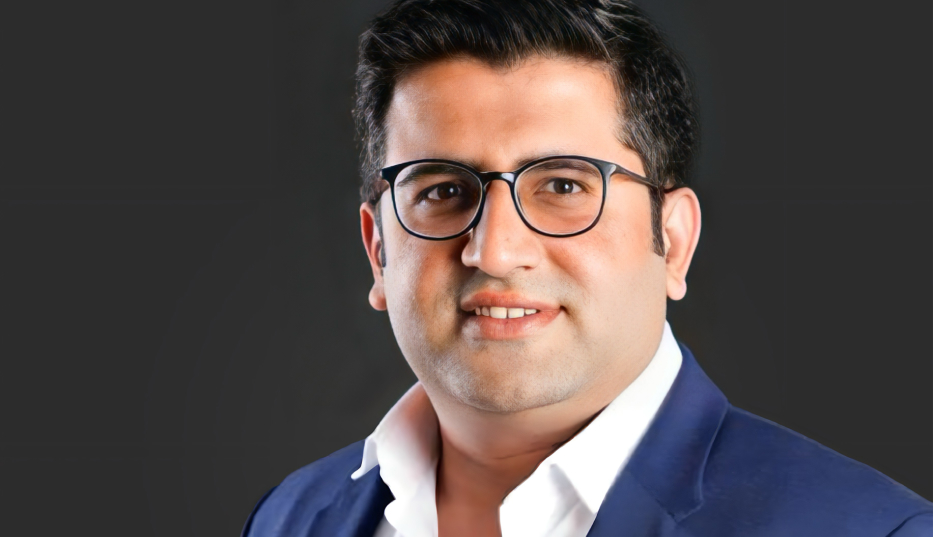 Waqas Ahmed