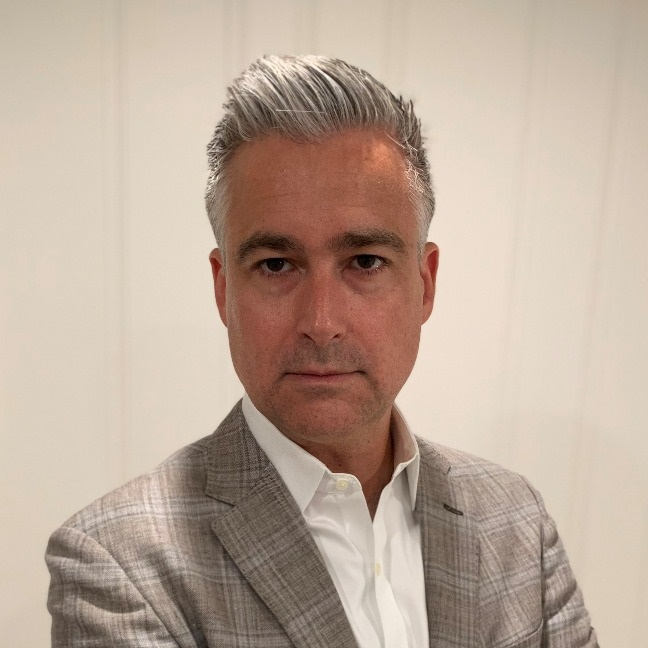 Alex VanGestel
