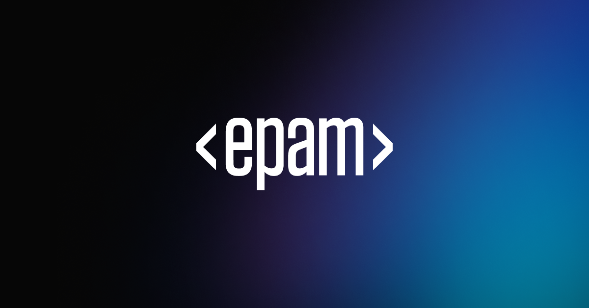 Epam Software Entwicklung Und It Dienstleistungen